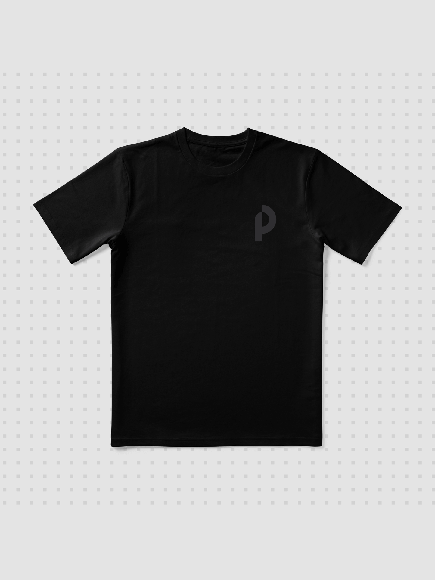 Blackout Pokercode Tshirt