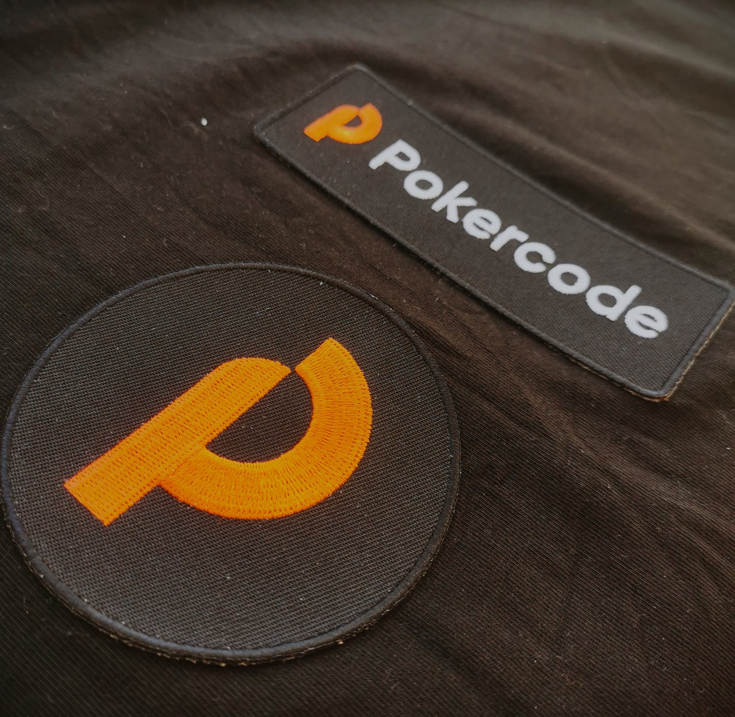 Pokercode Patch