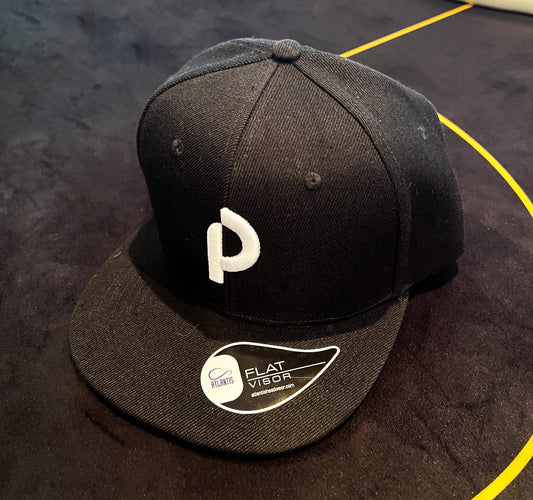 Pokercode Cap [Limited Edition]