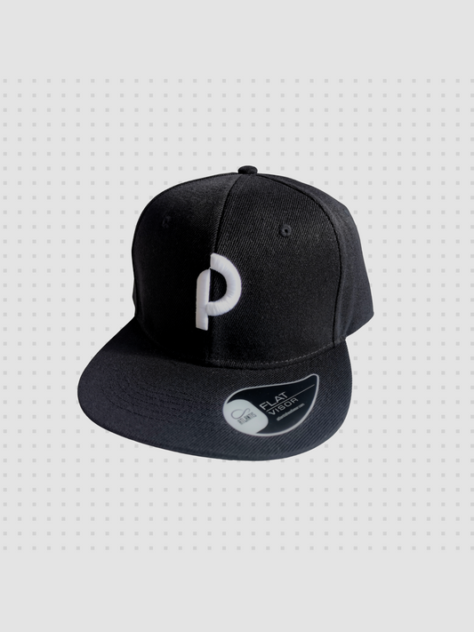 Pokercode Cap [Limited Edition]